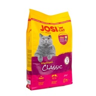 Josera JOSICAT hydinový losos sterilizovaný 10kg