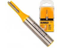 Priama rezačka na drevo 4 mm DeWALT