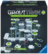 GraviTrax Pro. Štartovací balíček