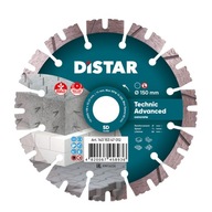 DISTAR TECHNIC ADVANCED CONCRETE LADE 150MM