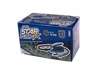 STAR 7 12V 16psi elektrická pumpa pre SUP