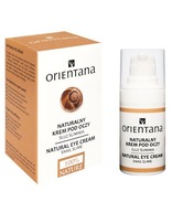 ORIENTANA Očný krém so slimačím slizom 15 ml