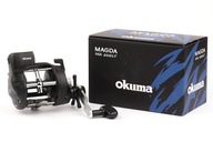 OKUMA MAGDA LINECOUNTER 20DLT MARINE MULTIPLIKÁTOR