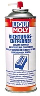 LIQUI MOLY odstraňovač tesnenia