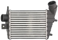 THERMOTEC INTERCOOLER DAD001TT