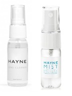 MIST AntiFog 15ml + Lens Cleaner 30ml HAYNE Set