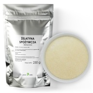 Potravina GELATÍNA bravčové 180Bl 250g