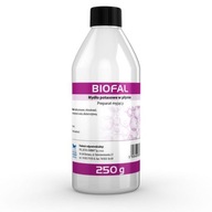 Biofal tekuté draselné mydlo 250 g