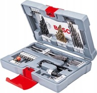 BOSCH X-Line Premium Set 49 ks