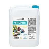 ANTIGRAFITOVÝ OCHRANNÝ NÁTER 5L ISOKOR