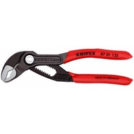 Kliešte na hasáky COBRA KNIPEX 87 01 125