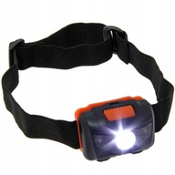 NGT Cree Head Lamp s výkonnou diódou zadarmo