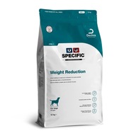 Veterinárne suché krmivo pre psov s nadváhou a diabetom CRD-1 SPECIFIC 12kg