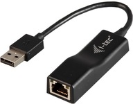 i-tec USB 2.0 Fast Ethernet Adaptér USB LAN 10/100 Mbps sieťová karta