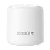 LENOVO L01 mini bezdrôtový reproduktor biely IPX5