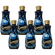 Semana Midnight Blue Aviváž 10 x 0,95l