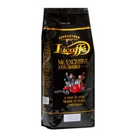 Zrnková káva Lucaffe Mr Exkluzívne espresso