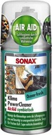 SONAX KLIMA POWER CLEANER - OCEAN FRESH - 250ml