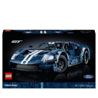 LEGO Technic Ford GT 2022 verzia 42154