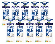 Alpro Nie Ovsené mlieko UHT 3,5% 1 l sada 10 ks