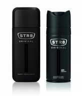 STR8 ORIGINAL DEO DNS SET 75ml + DEO SPREJ 150ml