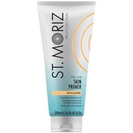 St. Moriz peeling telový exfoliátor opálenie