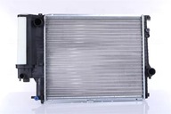 RADIATOR BMW E39 520I,523I 95-98