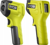 RYOBI RBIRT08 BEZKONTAKTNÝ TEPLOMER TERMODETEKTOR