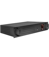 GT POWERbox neprerušiteľný zdroj 850VA/510W rack 19