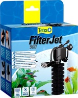 Tetra FilterJet 900 - vnútorný filter