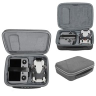 HARD Case Kryt Kufor pre DJI MINI 4 PRO + diaľkové ovládanie DJI RC 2