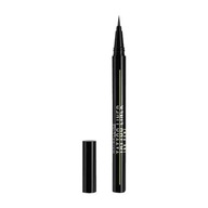 Čierne očné linky Maybelline Tattoo Liner