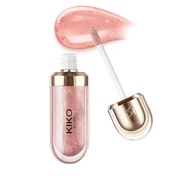 KIKO Milano 3D Lesk na pery 43 Timeless Rose