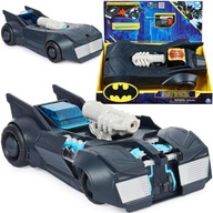 BATMAN TECH DEFENDER BATMOBILE 33 CM LAUNCHER