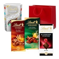 Lindt darčeková sada na každú príležitosť 637g