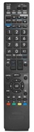 REMOTE SHARP GA841WJSA GA902 GA902WJSA kvalita