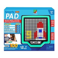 TM Toys Smarty Pad - Tablet PL SMT020PL