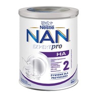 Nestlé Nan ExpertPro HA 2 mlieko next 800g