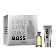 Hugo Boss Bottled Set toaletná voda + gél