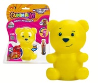 GUMIMALSY Interaktívny Gummy Bear Yellow EPEE EP09423