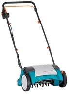 GARDENA elektrický vertikutátor EVC 1000W 30cm