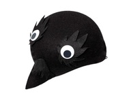 CRAVE BIRD FILT HAT, ČIERNY