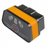 SLOVENSKY ELM327 iCar2 Vgate OBD2 Bluetooth rozhranie