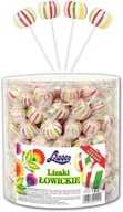 LIWOCZ HANDMADE ŁOWICZE LOLLIES 100 KS