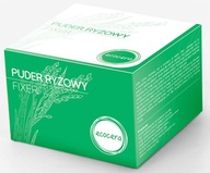 Ecocera Ryžový prášok 15 g