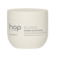 Montibello HOP blond neutralizačná maska ​​500