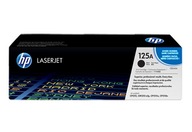 Toner HP 125A CB540A CP1215 CP1515 ORIGINÁL FV