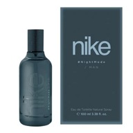 NIKE MAN NIGHT MODE EDT EDT 100ml ZMYSELNÉ ELEGANTNÉ ZLOŽENIE