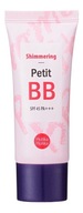 Holika Holika Petit rozjasňujúci BB krém 30 ml