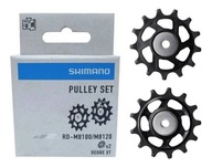 Kolesá prehadzovačky SHIMANO XT RD-M8100 12-st